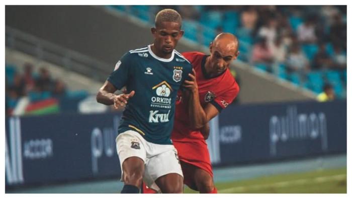 BERAKSI- Sosok Patrick Robson santer done deal dengan Persib Bandung. (Instagram)Artikel ini telah tayang di TribunWow.com dengan judul Sinyal Wilujeng Sumping Perdana Persib Era Igor Tolic: Kota Kembang Semakin Mengerikan Buat Tim Tamu, https://wow.tribunnews.com/superball/386573/sinyal-wilujeng-sumping-perdana-persib-era-igor-tolic-kota-kembang-semakin-mengerikan-buat-tim-tamu?page=all#goog_rewarded.Penulis: Adi Manggala SaputroEditor: adisaputro