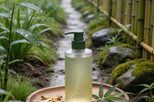 Two Shower Gels I Love!