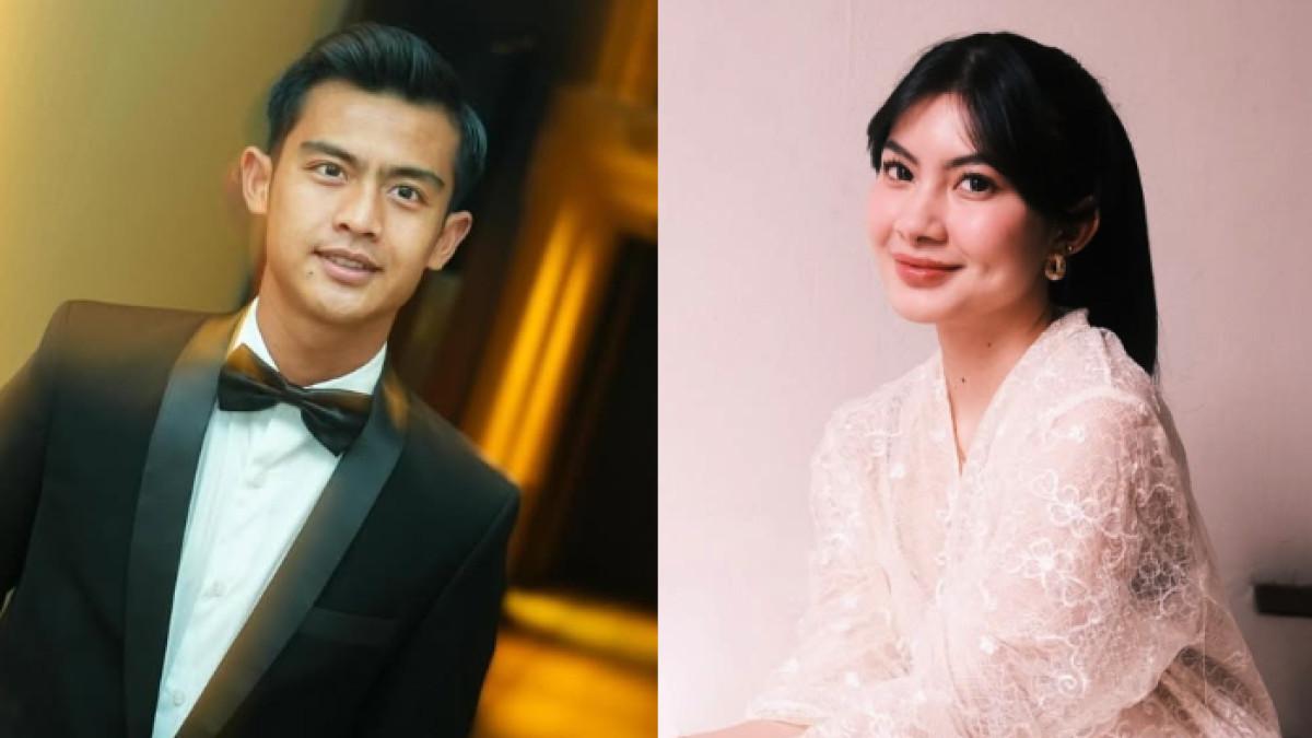 Inka Andestha dituding sebagai sosok yang diduga hadir di tengah rumah tangga Pratama Arhan dan Azizah Salsha sebelum keduanya berpisah.