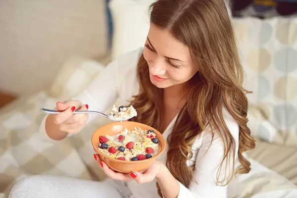 avoid these mistakes while eating oats to ensure health
