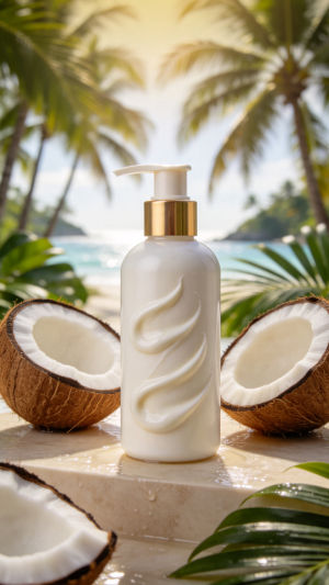 My Go-To Body Care Products