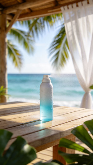 Hydrating Mists I Love!