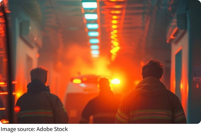 What to Do Post-Crash