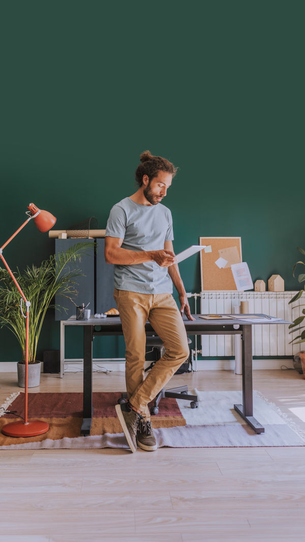 Apprendre en travaillant