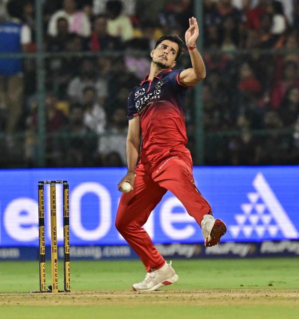 Rasikh finished the season with 19 wickets, including three in the final against Gujarat Titans.