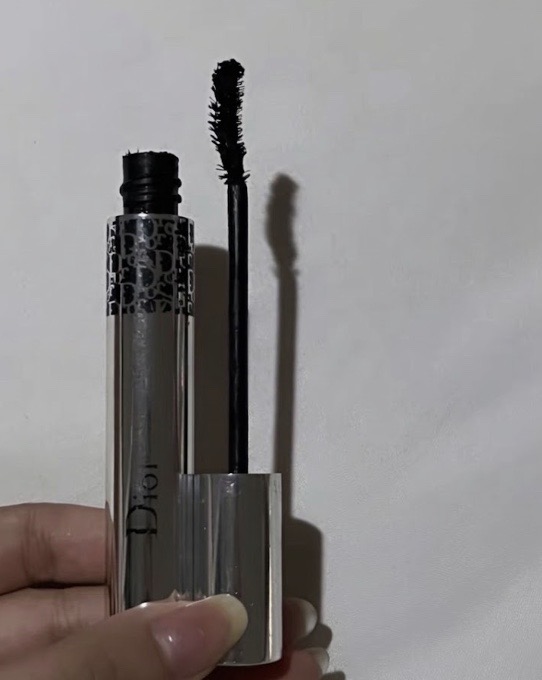 My Mascara Collection
