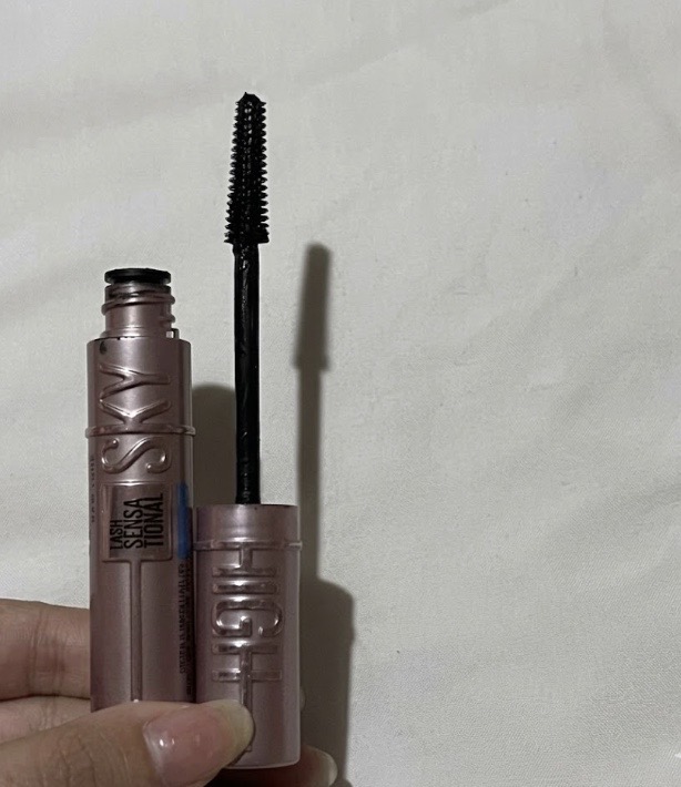 My Mascara Collection