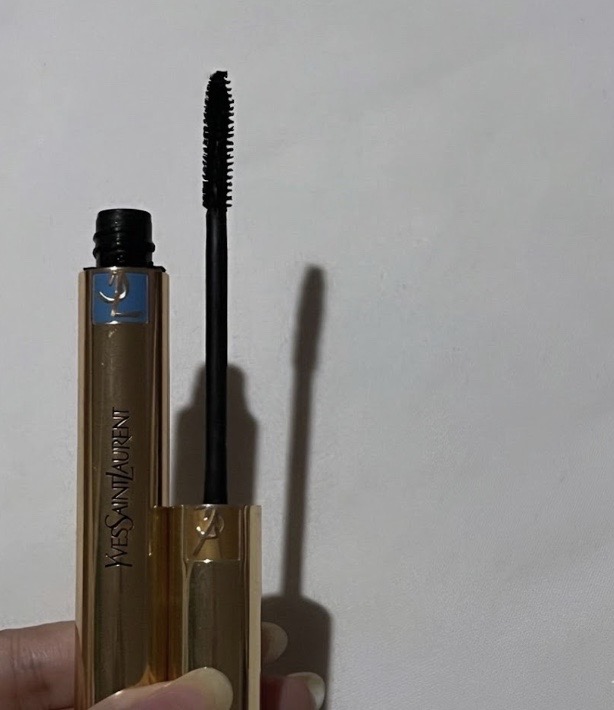 My Mascara Collection