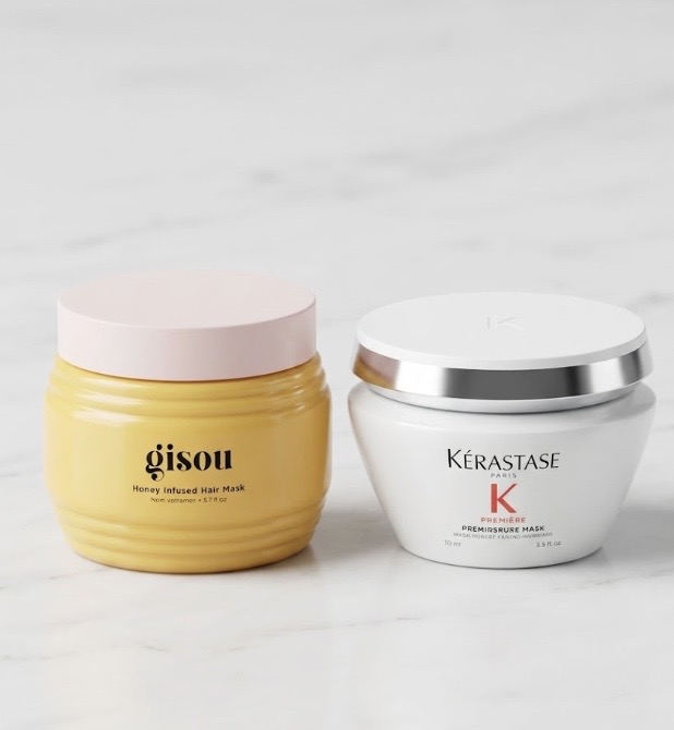 Review Hair Mask Terbaik