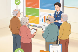 Long-Term Care Insurance