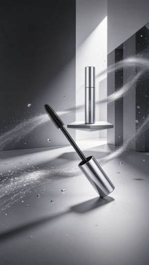 Mascaras That Impressed Me