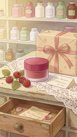 My Lip Scrub Favorites