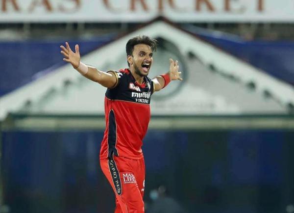Harshal Patel Religion Harshal Patel Religion
