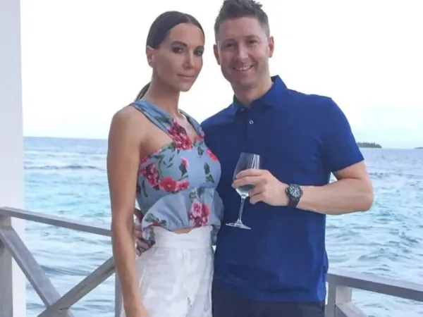 Michael Clarke Wife Michael Clarke Wife
