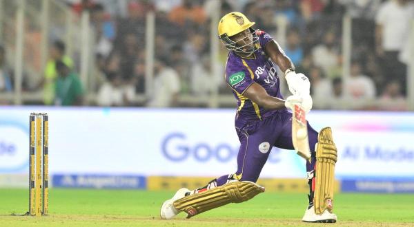 Against Gujarat Titans, Kolkata Knight Riders left out Rovman Powell from its bat-first 11, with the idea of bringing him on only if its batting fails.