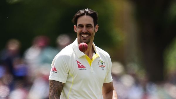 Mitchell Johnson Height Mitchell Johnson Height