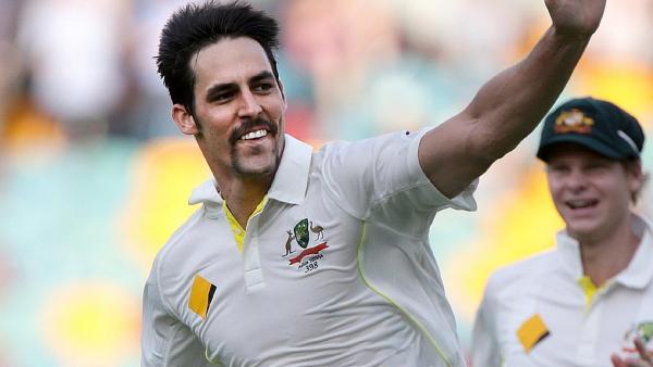 Mitchell Johnson Instagram Mitchell Johnson Instagram