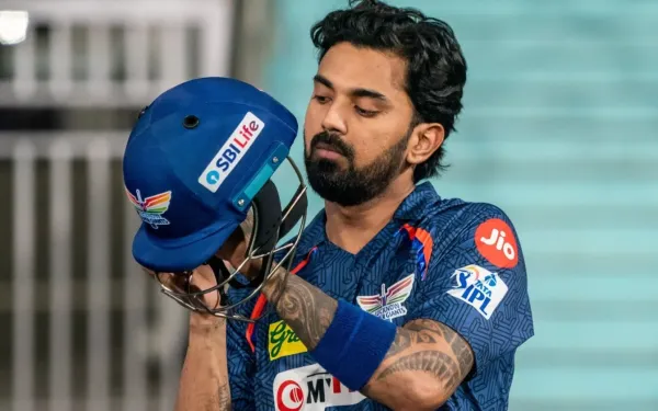 KL Rahul Weight KL Rahul Weight