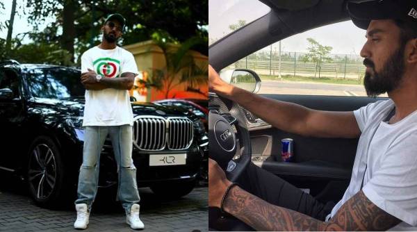 KL Rahul Cars KL Rahul Cars