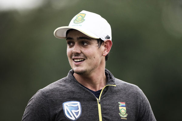 Quinton De Kock Net Worth 