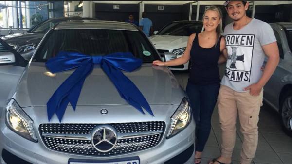 Quinton De Kock Cars