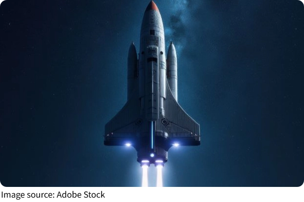 Test reușit Starship