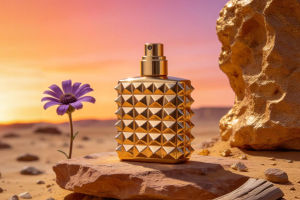 Two Scents One Memory