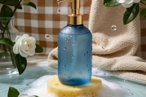Personal Reset Shower