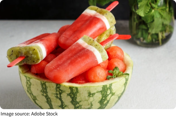 Watermelon Pop Magic