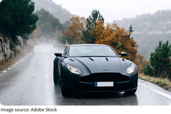 Performance Car Great: Why?