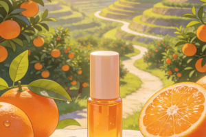Vitamin C Glow Boost
