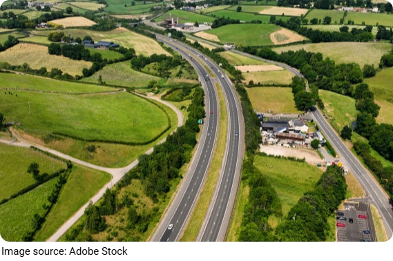 The Art of Road Design