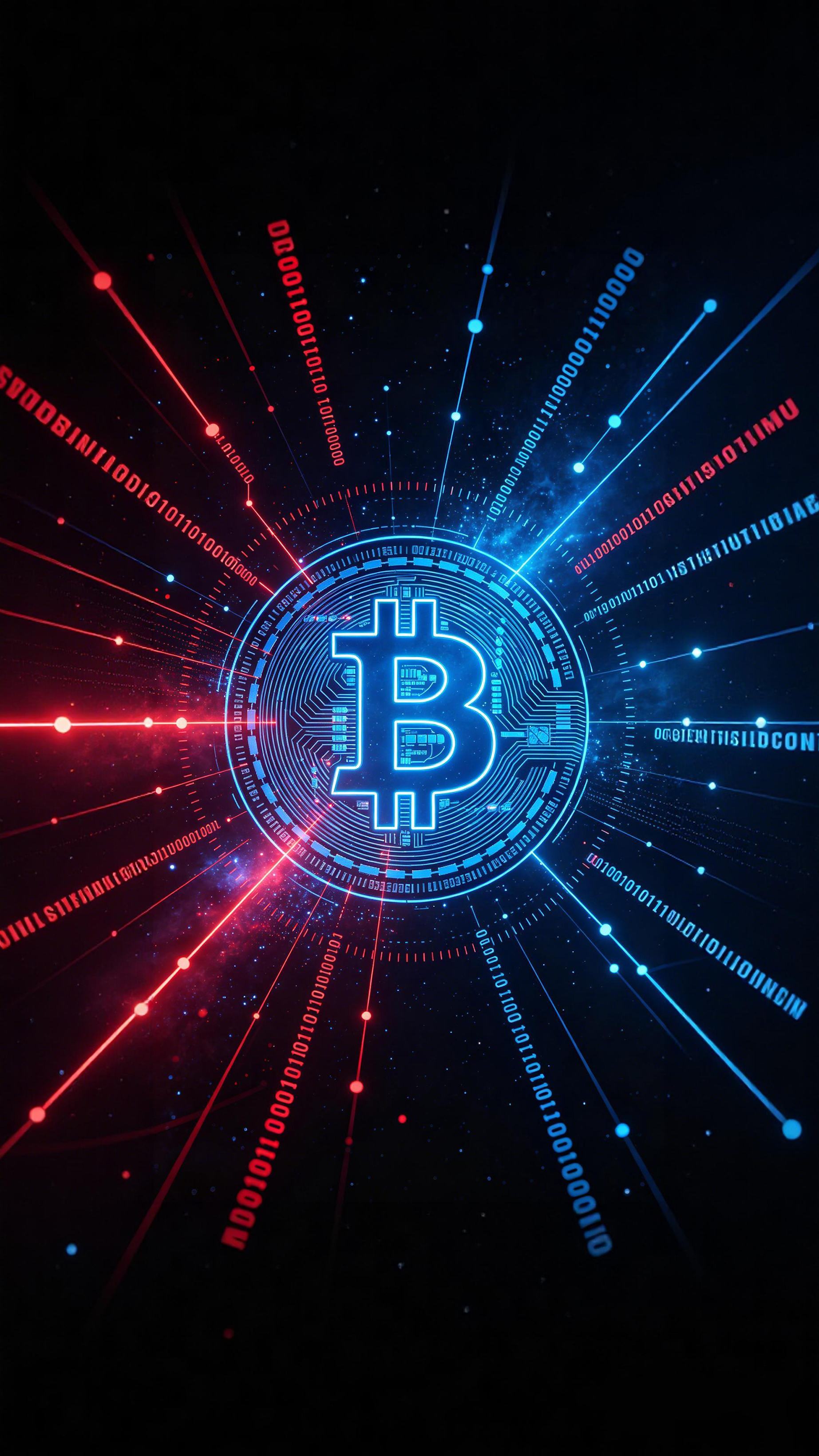 BTC Pertama Dengan Selamat