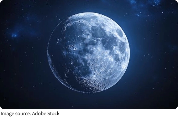 Planete surprinse