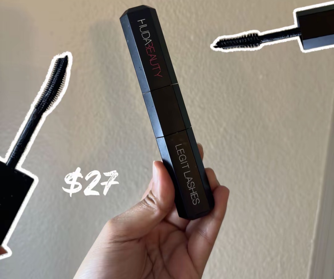 Cách chọn mascara không lem