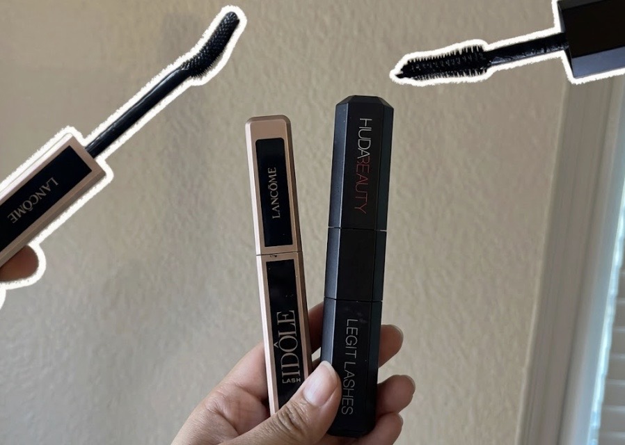 Cách chọn mascara không lem