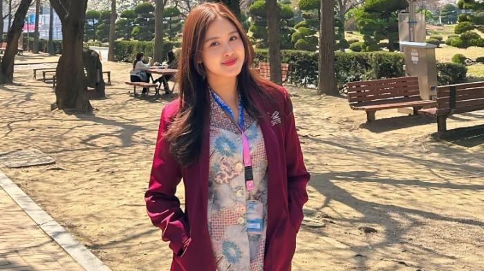 Sosok di balik berdirinya tempat kebugaran 'Putra Anugrah Fitness Center' adalah Yohana Cinta Ayu Desylina (22), mahasiswi tingkat akhir jurusan International Business Management Universitas Ciputra Surabaya.