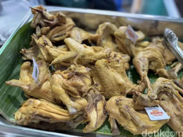 Ayam Goreng Basah Aldi Taher