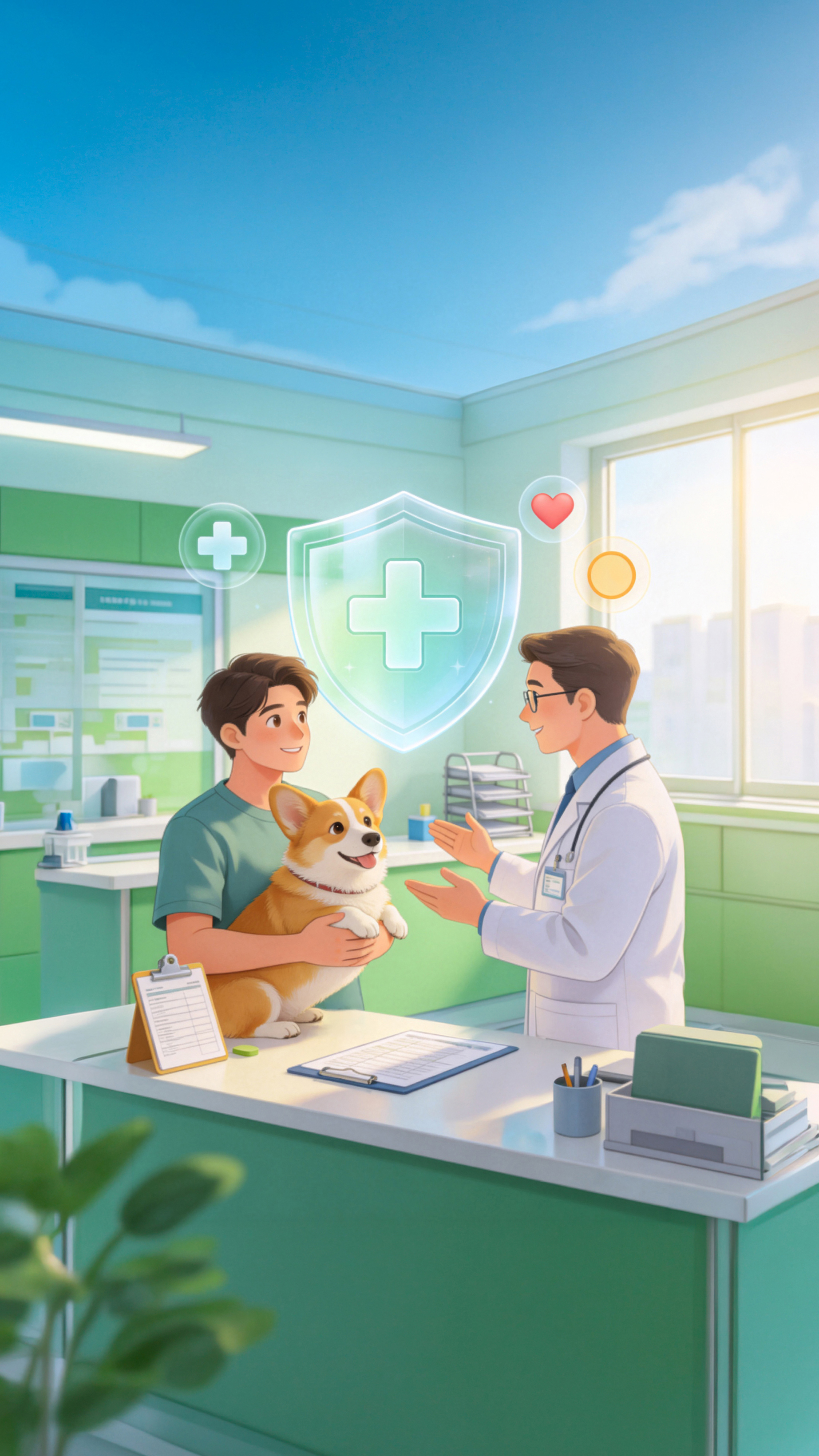 انشورنس یا نہیں؟
