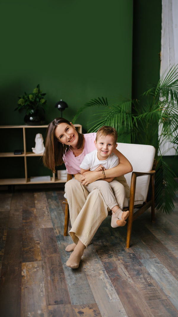 Familienkommunikation