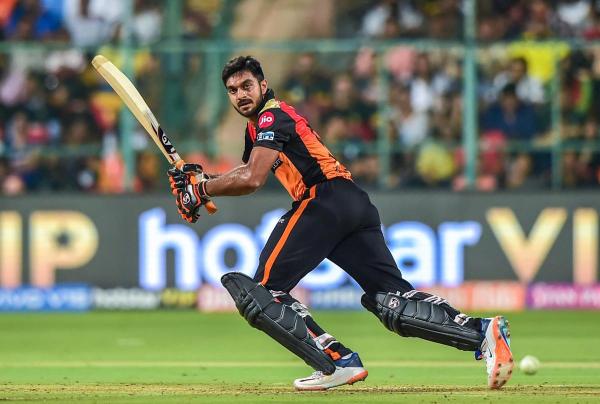 Vijay Shankar Net Worth Vijay Shankar Net Worth