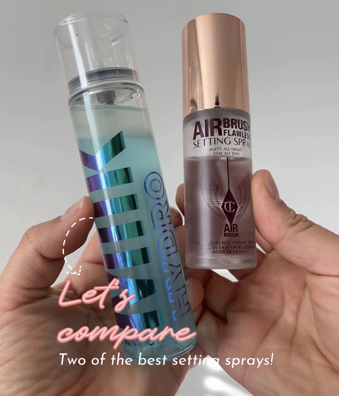 Makeup Tahan Lama dan Glowy