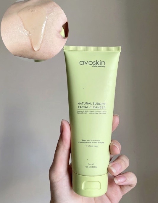 Facewash Face-Off!