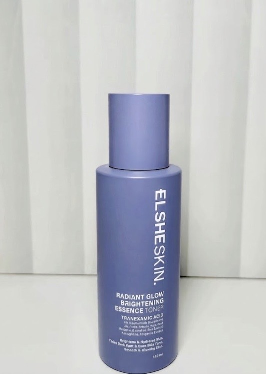 My Brightening Toner Fav!