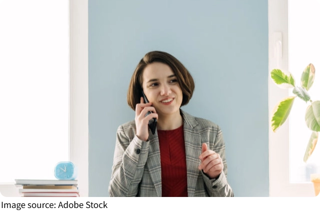 Leben mit Smartphones