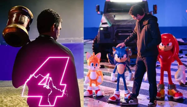 Hollywood to witness most crowded year in 2027 with big releases