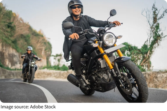 Custom Bike Tech Trends