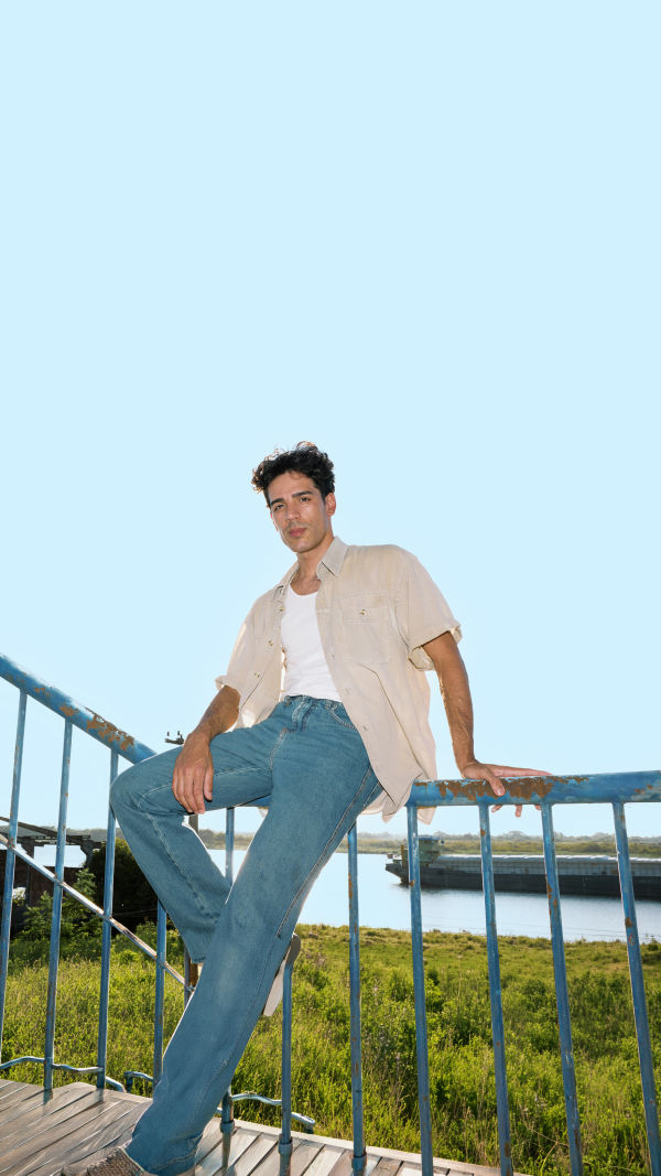 Modern Men's Style Guide
