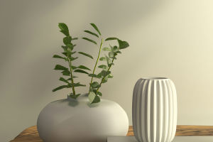 Vase Styling Secrets
