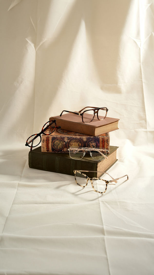 Stylish Glasses Secrets